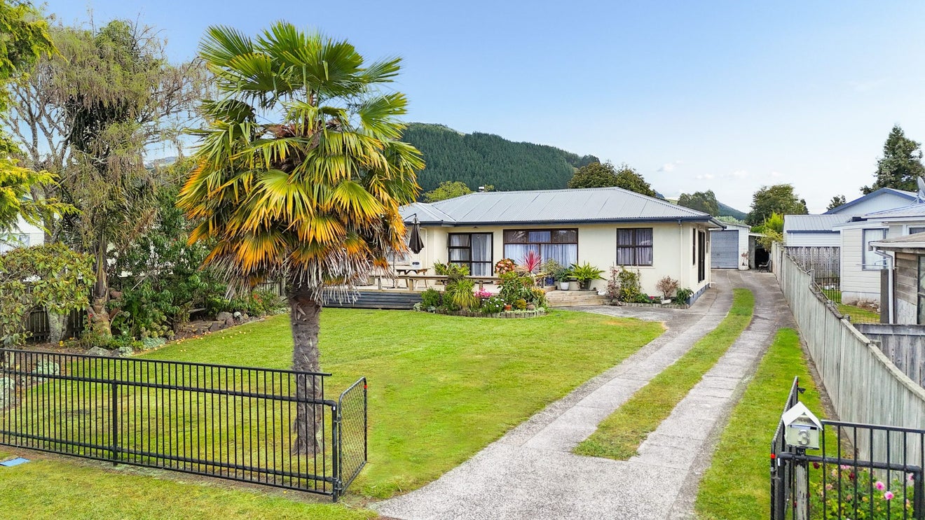 3 Caledonia Road, Ngongotaha, Rotorua - Carousel 1