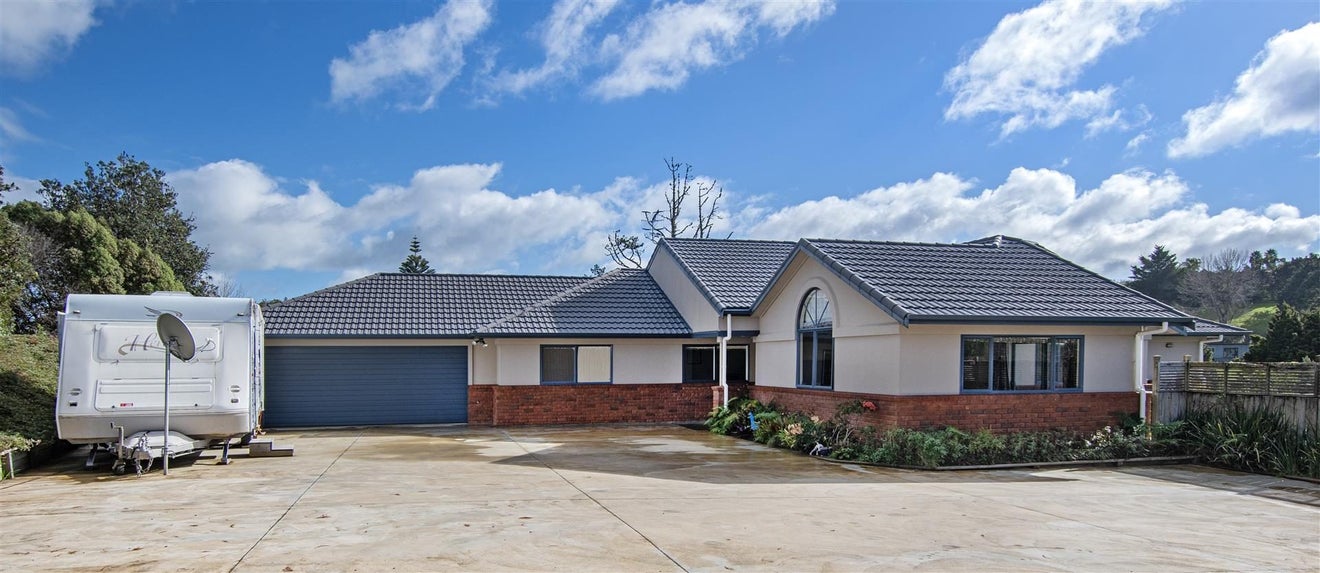 9 Nihotetea Lane, Maunu, Whangarei - Carousel 1