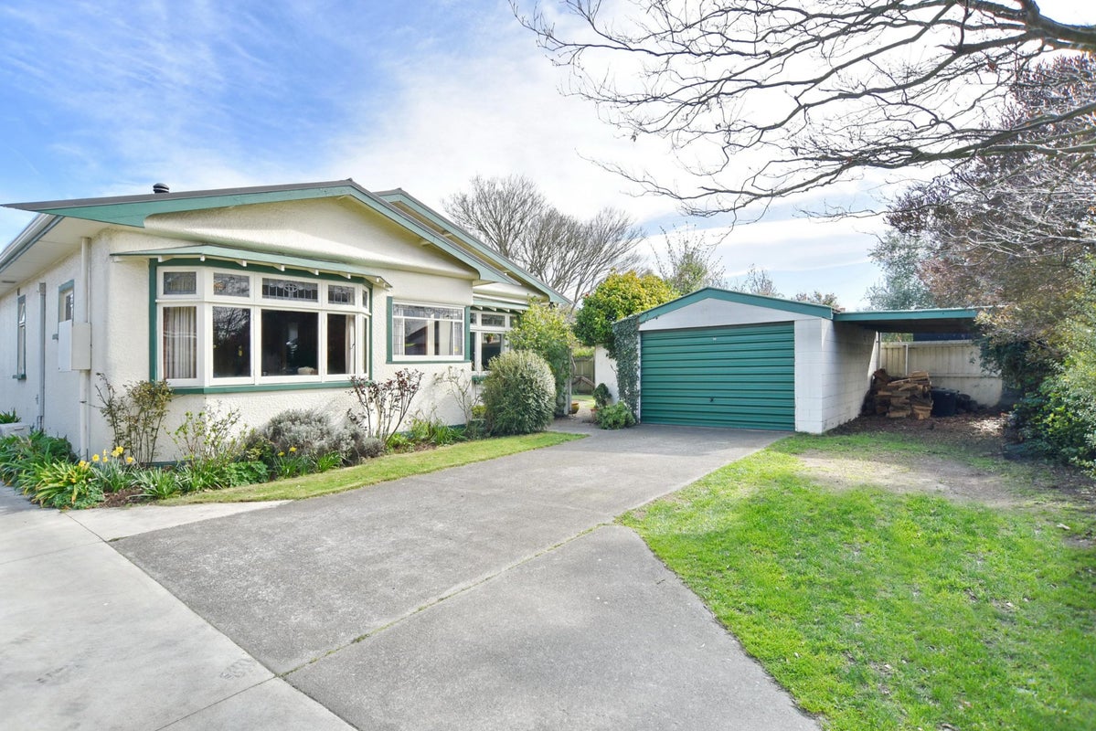 1/181 Wairakei Road, Bryndwr, Christchurch - Carousel 20