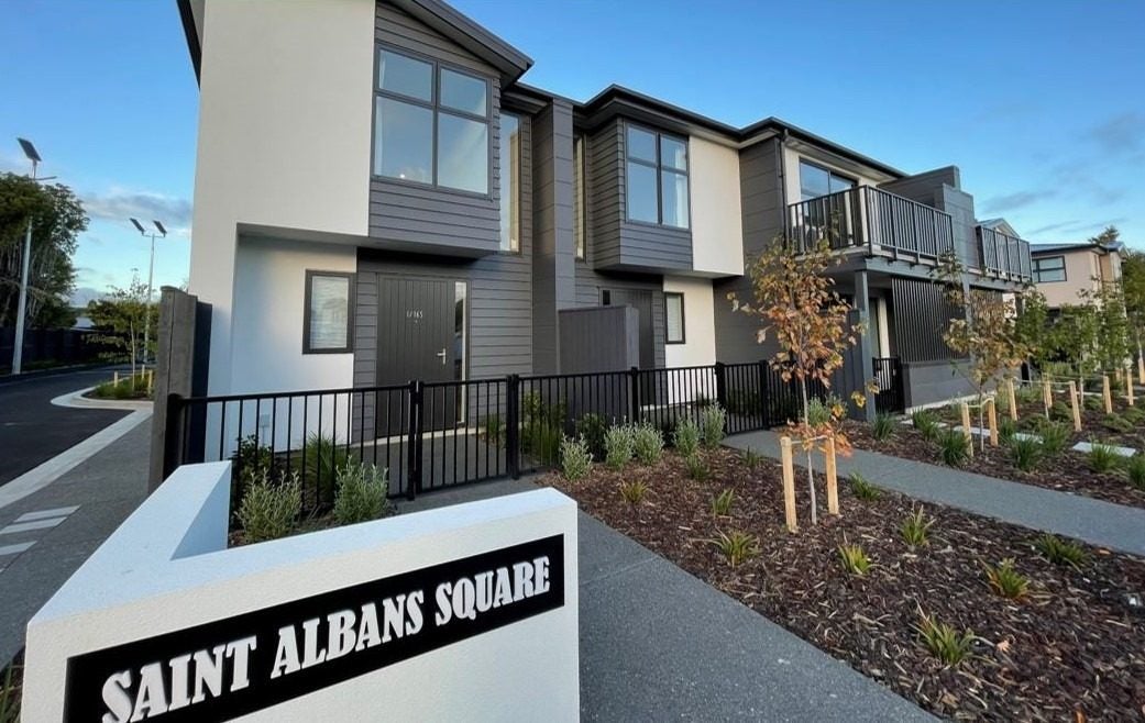 2/165 Cranford Street, St Albans, Christchurch - Carousel 2