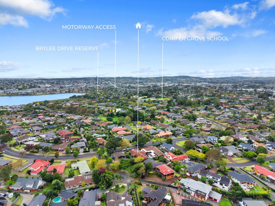 135 Walter Strevens Drive, Conifer Grove, Takanini - Carousel 34