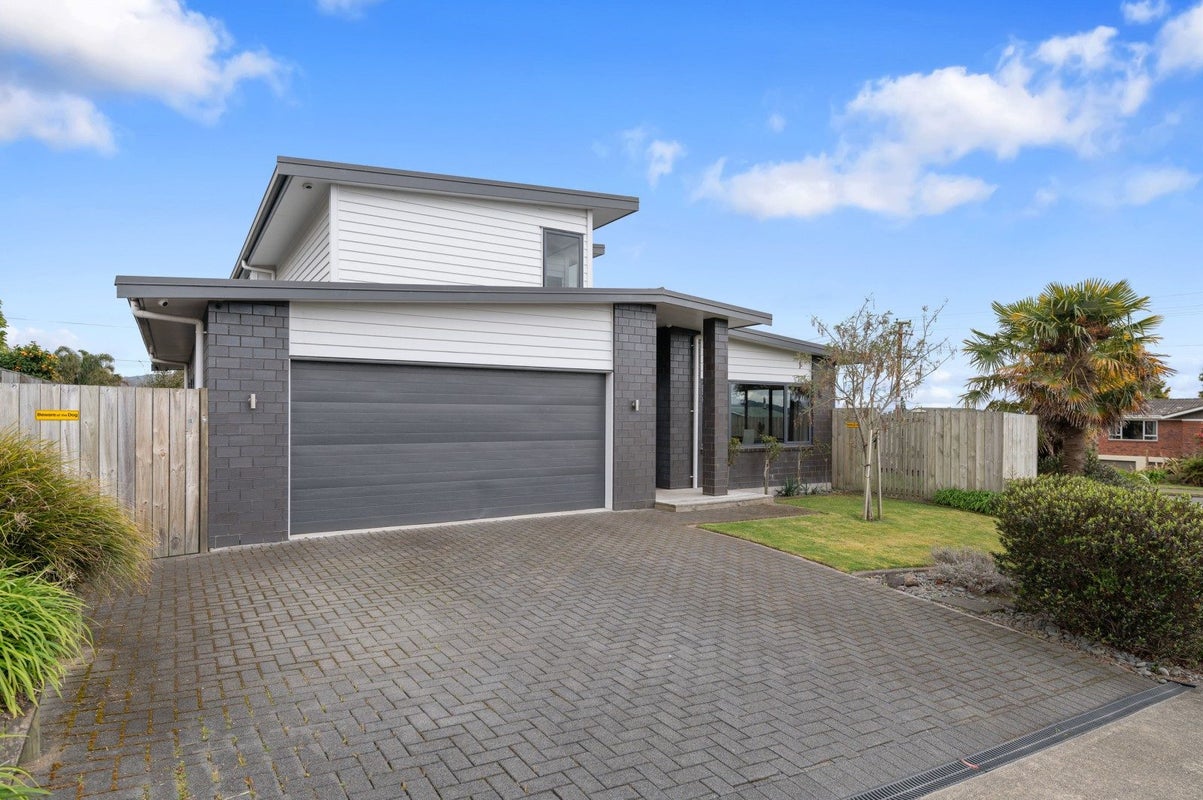1A WESTBOURNE AVENUE, Pomare, Rotorua - Carousel 21