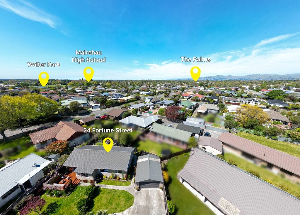 24 Fortune Street, Mairehau, Christchurch - Carousel 24