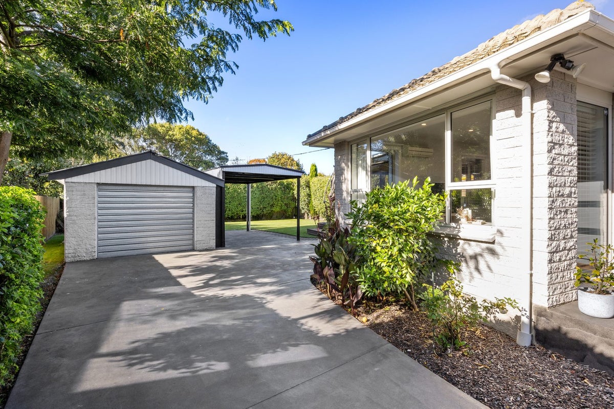 35 Newmark Street, Bishopdale, Christchurch - Carousel 16