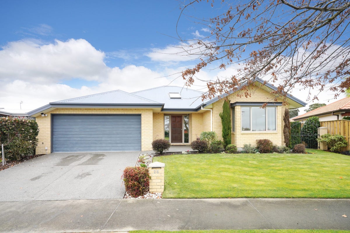 26 Wagner Crescent, Northwood, Christchurch - Carousel 2