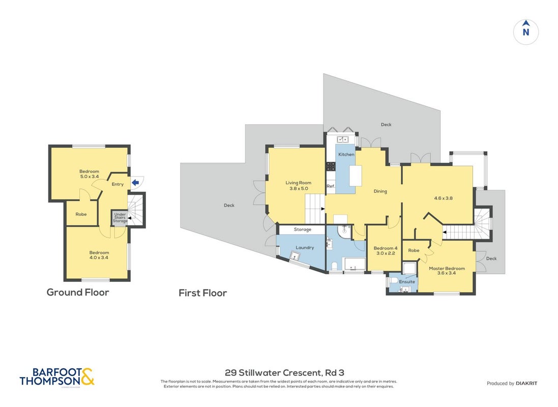 29 Stillwater Crescent, Stillwater, Silverdale - Carousel 27