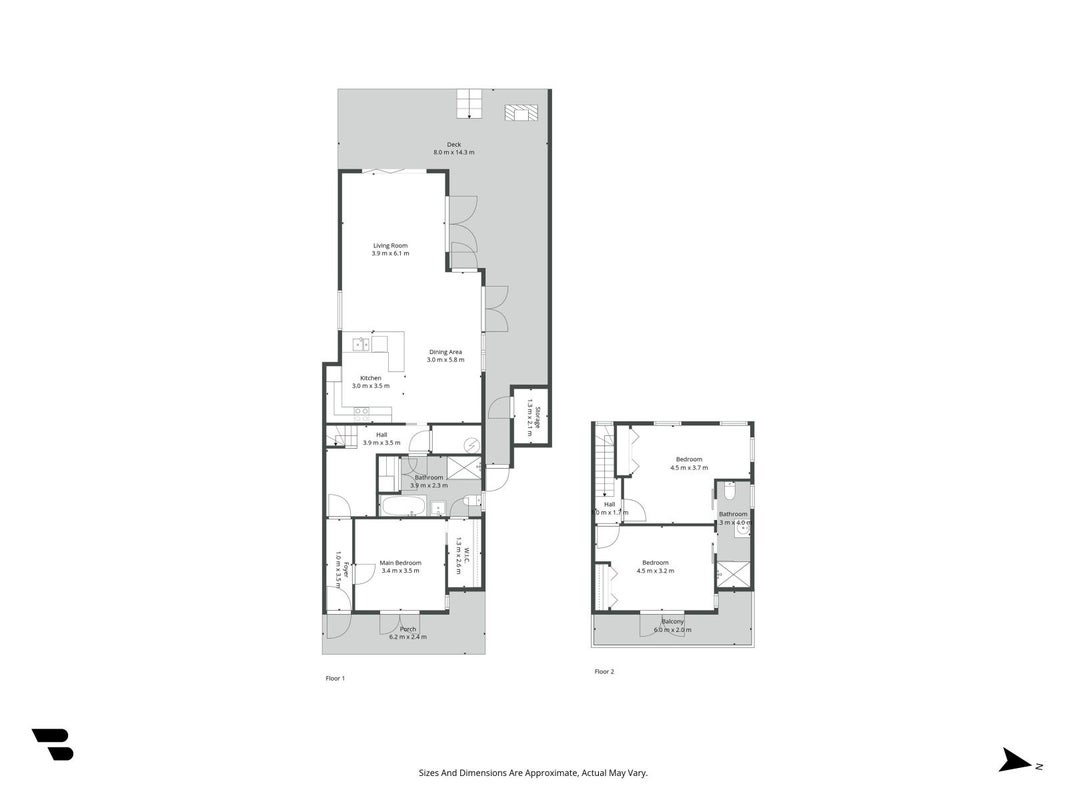 91 John Street, Ponsonby, Auckland - Carousel 22