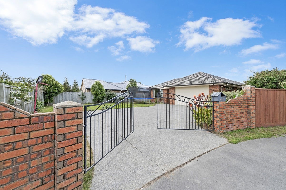 42 Chapman Street, Leeston, Leeston - Carousel 24