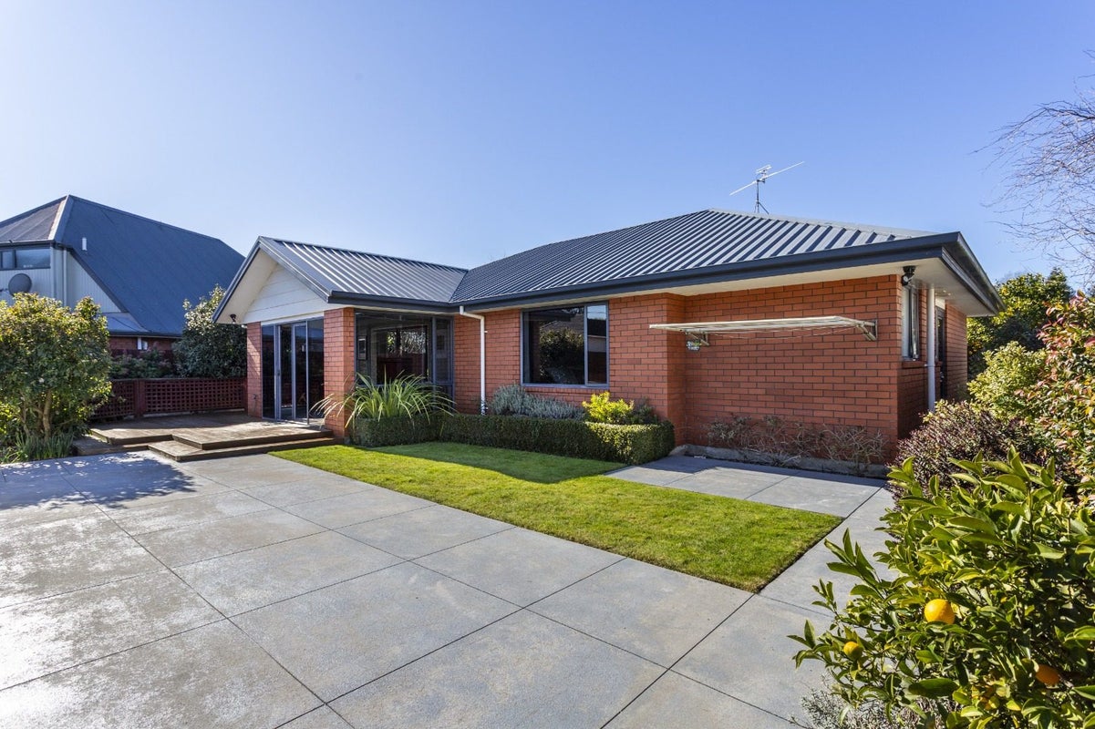 52B Cutts Road, Russley, Christchurch - Carousel 1