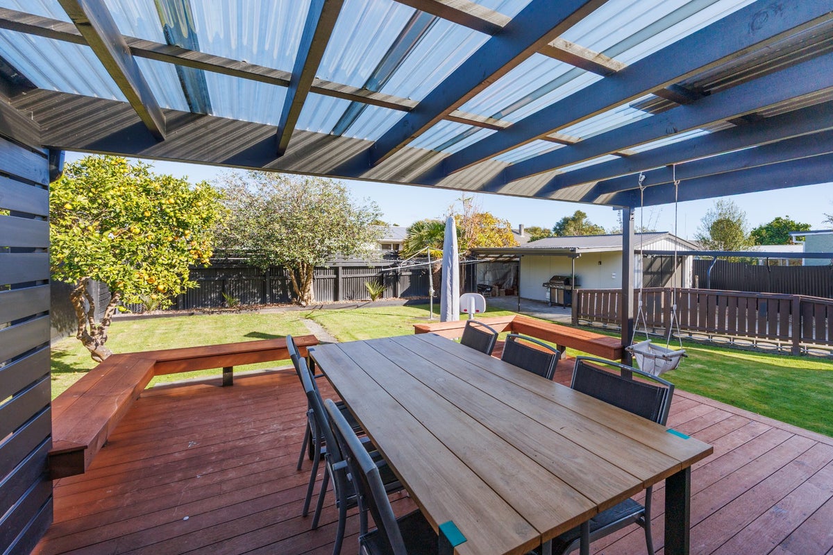 14 Forbury Avenue, Takaro, Palmerston North - Carousel 2
