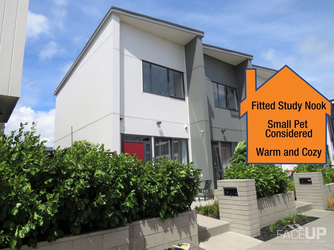 4 Sidney Wallingford Way, Hobsonville, Auckland - Carousel 1