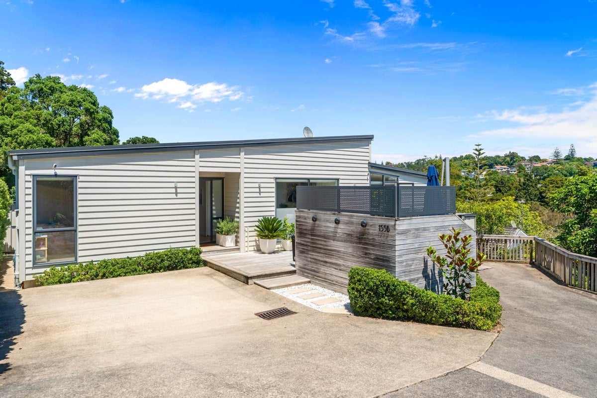 155B Eskdale Road, Birkdale, Auckland - Carousel 1