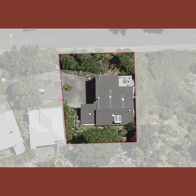 43 Coote Road, Bluff Hill, Napier - Carousel 19