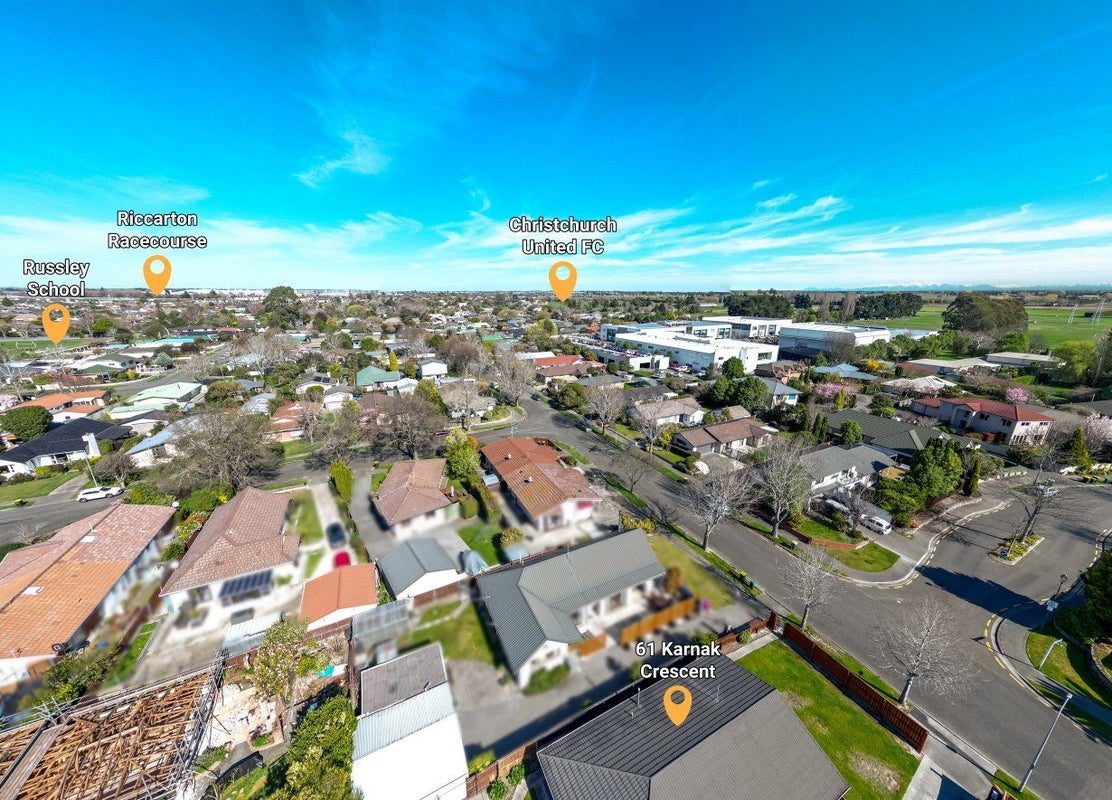 61 Karnak Crescent, Russley, Christchurch - Carousel 22
