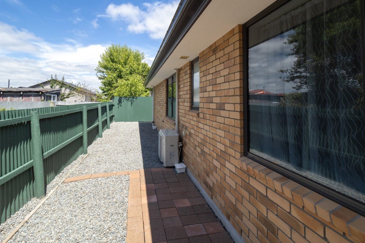 6A Allison Street, Allenton, Ashburton - Carousel 22