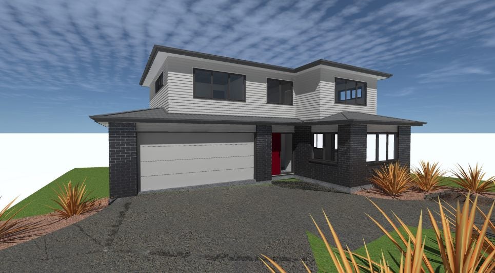 183 John Burke Drive, Aotea, Porirua - Carousel 2