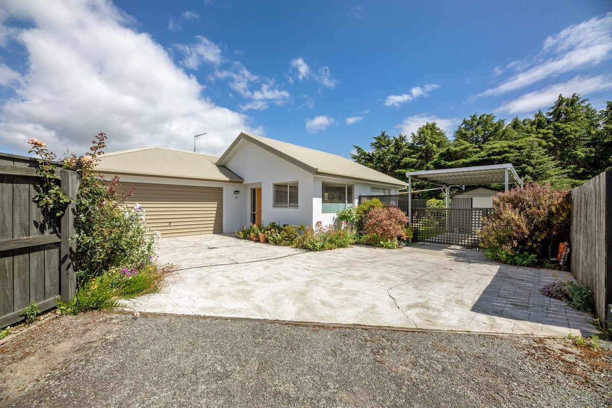 36 Cashmere Grove, Witherlea, Blenheim - Carousel 37