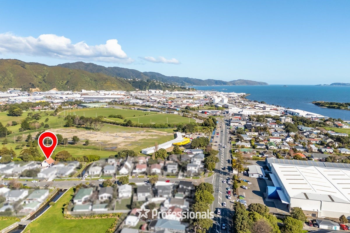 22A Elizabeth St Moera, MOERA, LOWER HUTT - Carousel 27