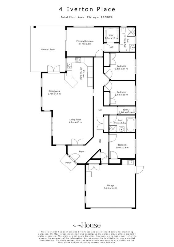 4 Everton Place, Grandview Heights, Hamilton - Carousel 23