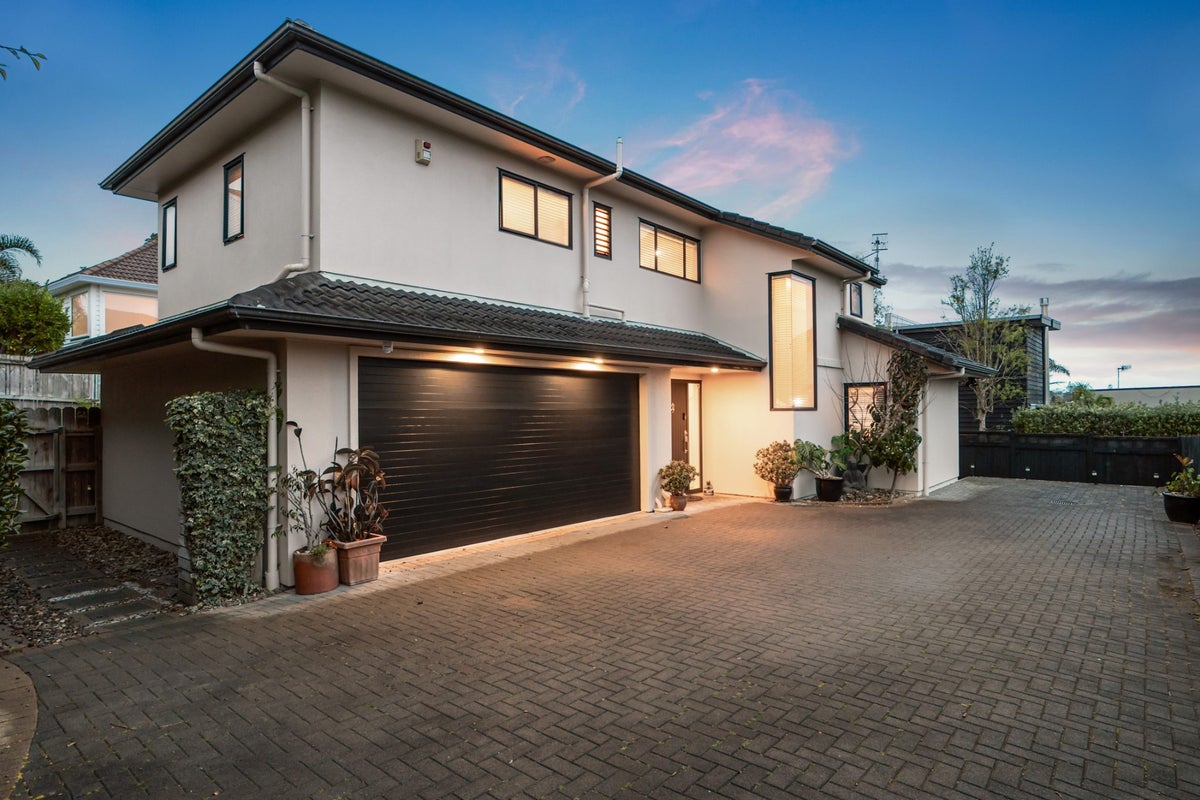 31A Te Arawa Street, Orakei, Auckland City, Auckland - Carousel 1