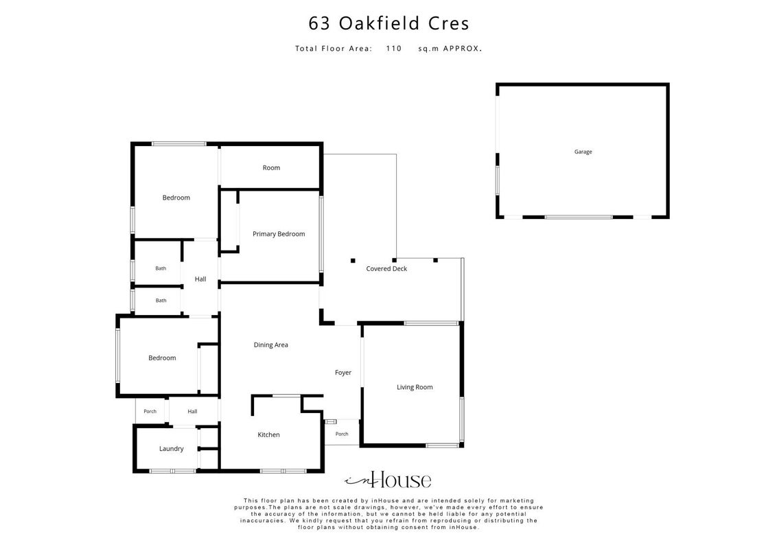 63 Oakfield Crescent, Pukete, Hamilton - Carousel 19