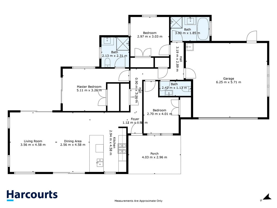 33 Tradewinds drive, Whitby, Porirua - Carousel 32