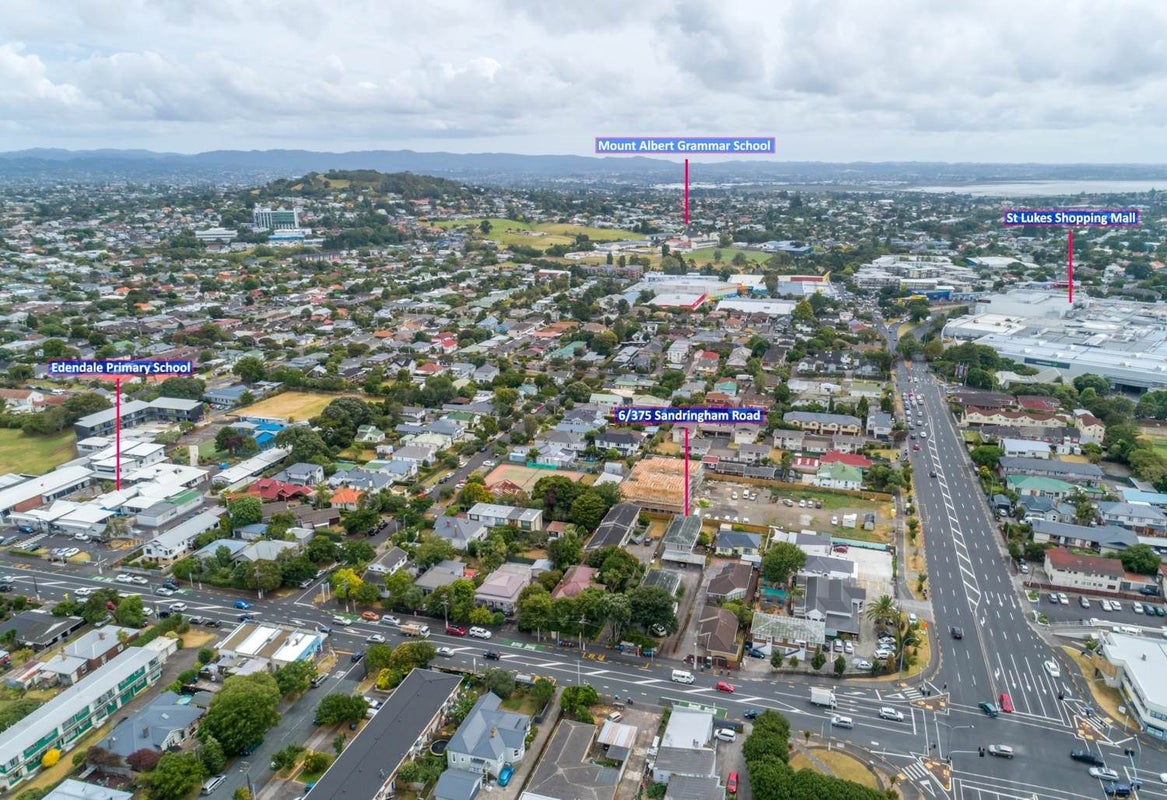 6/375 Sandringham road, Sandringham, Auckland - Carousel 10