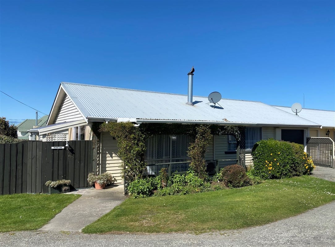 53A Wansbeck Street, South Hill, Oamaru - Carousel 1