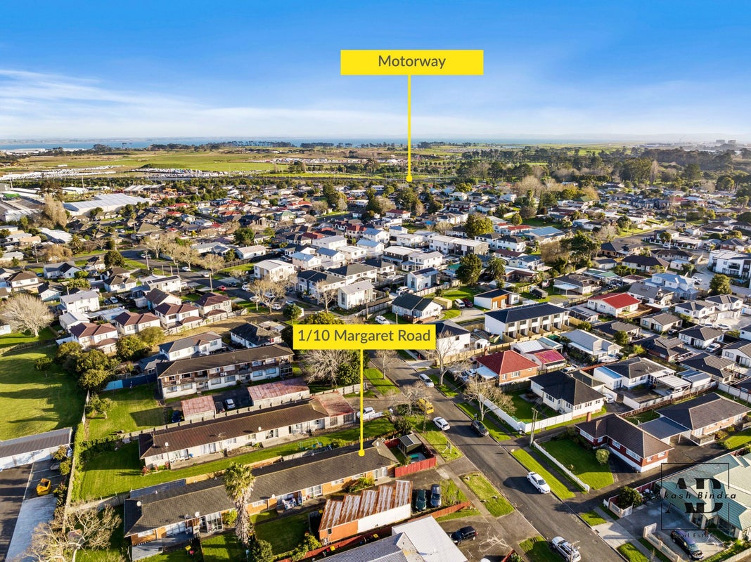 1/10 Margaret Road, Papatoetoe, Auckland - Carousel 17