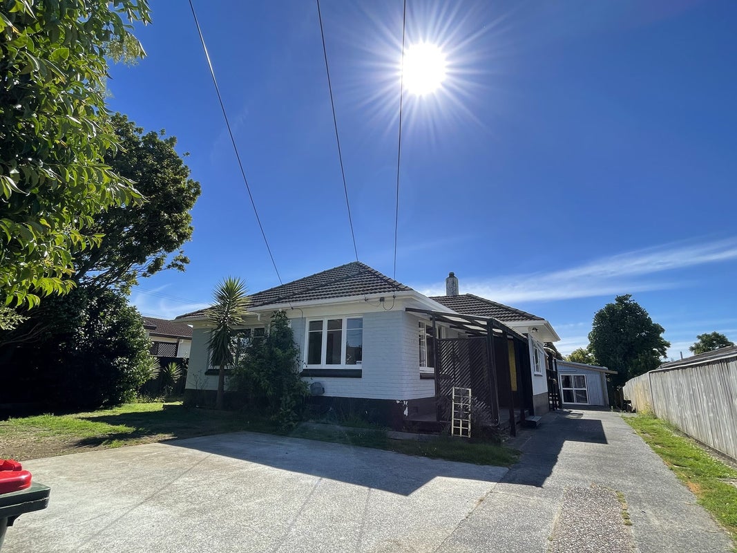 4 Jutland Road, Manurewa, Auckland - Carousel 1