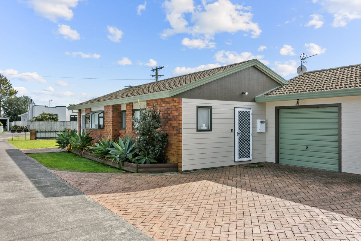 8A Asquith Street, Te Hapara, Gisborne - Carousel 2