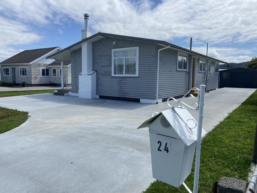 24 Huxley Road, Outer Kaiti, Gisborne - Carousel 1