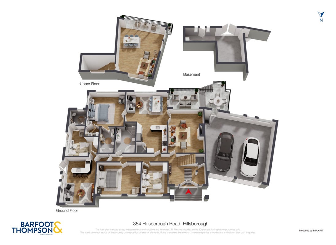 354 Hillsborough Road, Hillsborough, Auckland - Carousel 22