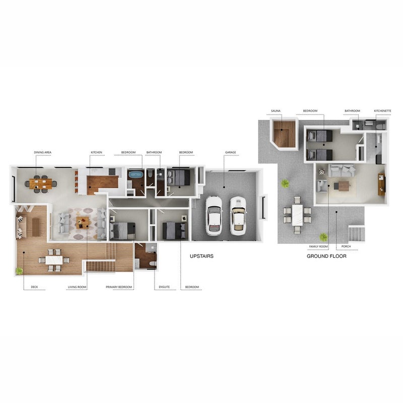 46 Links View Drive, Omokoroa, Omokoroa - Carousel 48