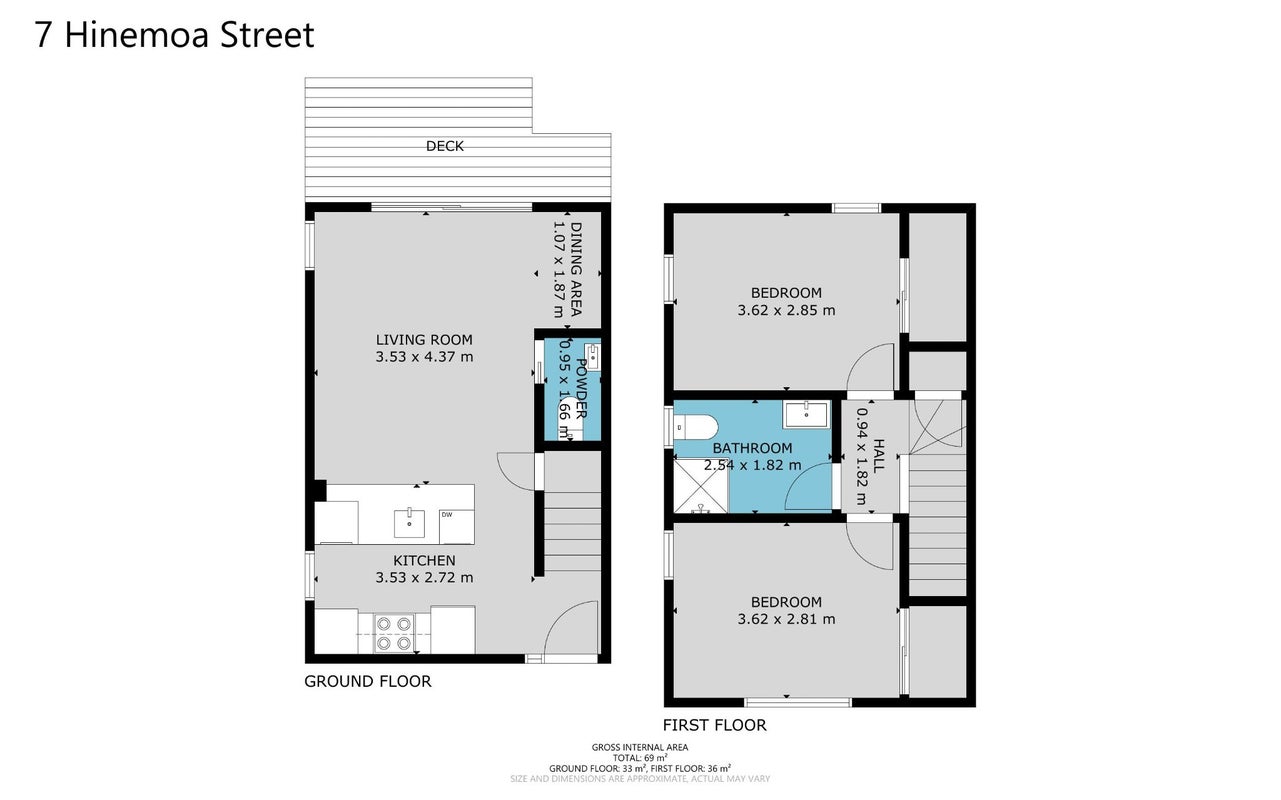 2/7 Hinemoa Street, Spreydon, Christchurch - Carousel 14