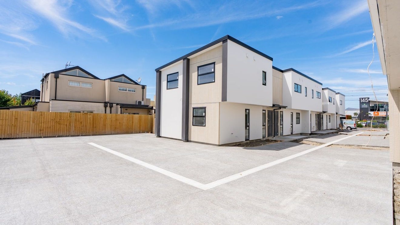 5/146 Blenheim Road, Riccarton, Christchurch - Carousel 1