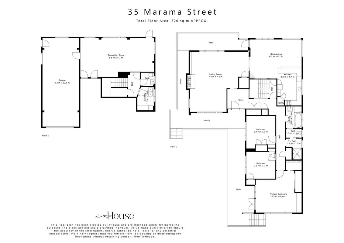35 Marama Street, Frankton, Hamilton - Carousel 38