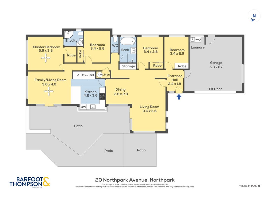 0 Northpark Road, Ashburton - Carousel 19