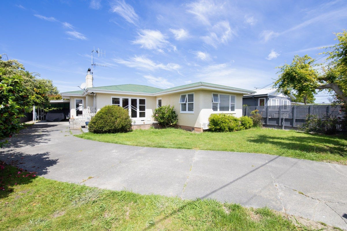 22 Corbett Place, Onekawa, Napier - Carousel 1