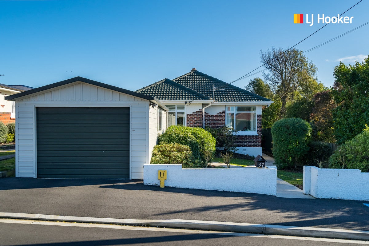 57 Stirling Street, Andersons Bay, Dunedin - Carousel 1