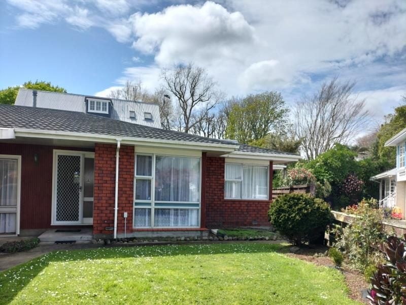 9 Just Place, West End, Palmerston North - Carousel 2