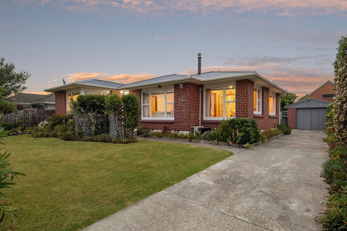 15 Carruthers Street, Ilam, Christchurch City, Canterbury - Carousel 1