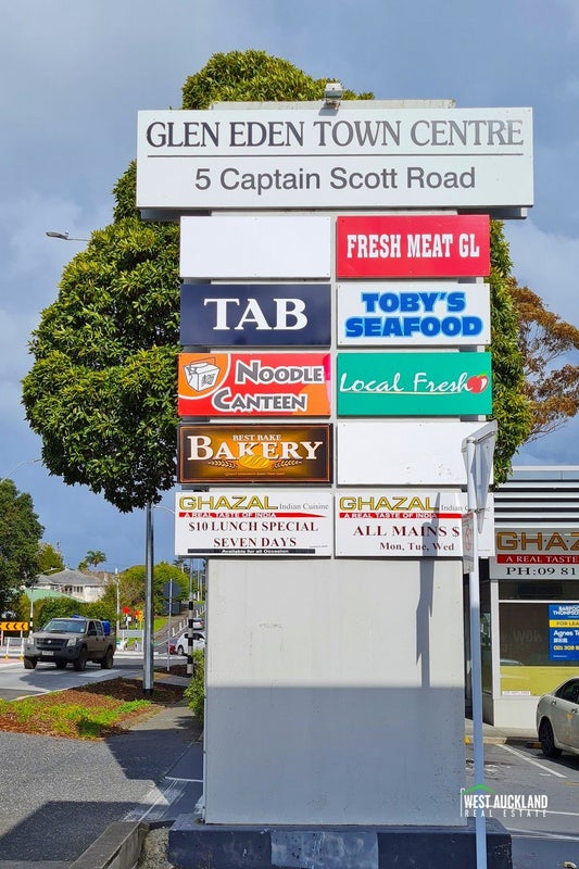 23A Captain Scott Road, Glen Eden, Auckland - Carousel 12