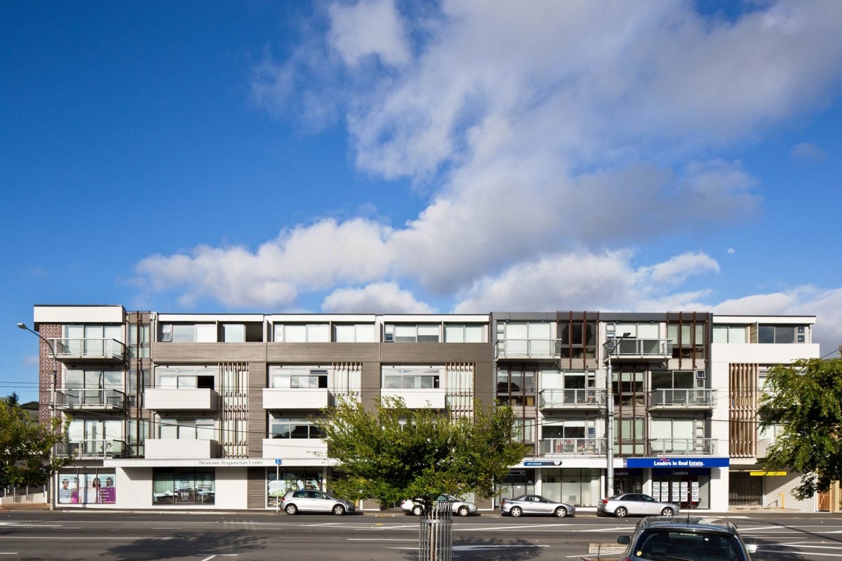 109/80 Riddiford Street, Newtown, Wellington - Carousel 1
