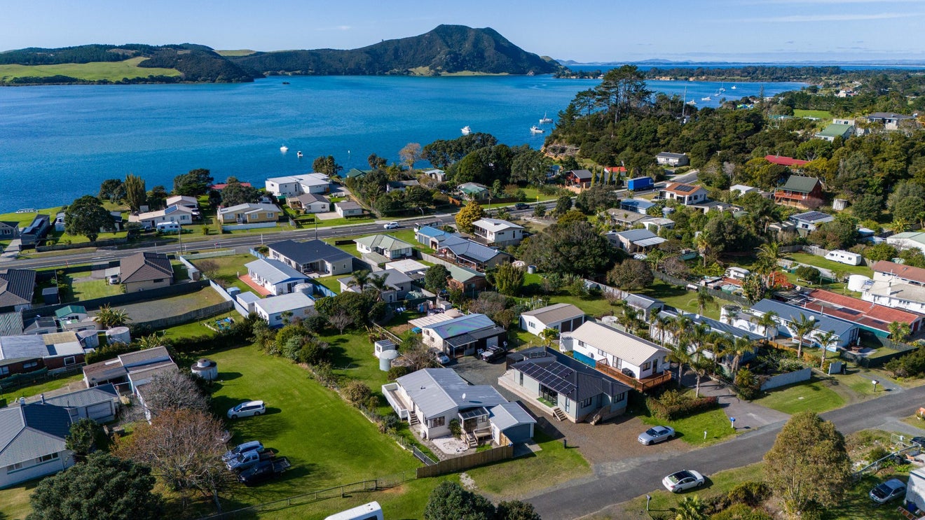 5 Fitzgerald Road, Pukenui, Kaitaia - Carousel 40