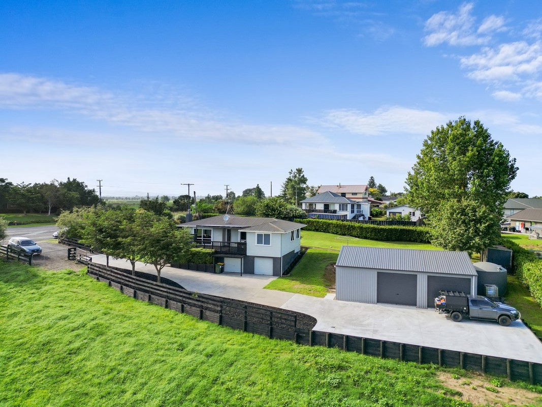 19 Great South Road, Ohaupo, Ohaupo - Carousel 1