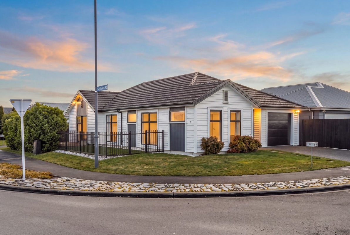 20 Skyhawk Road, Wigram, Christchurch City, Canterbury - Carousel 2