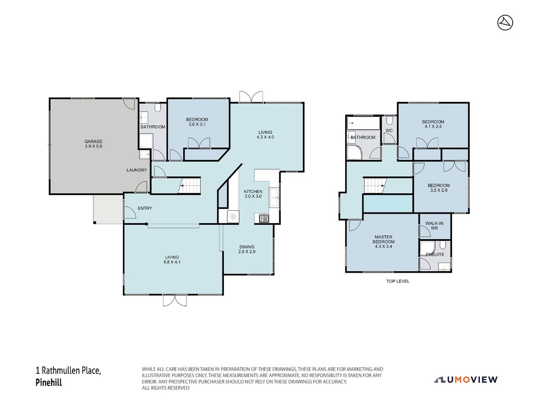 1/19 Hugh Green Drive, Pinehill, Auckland - Carousel 22