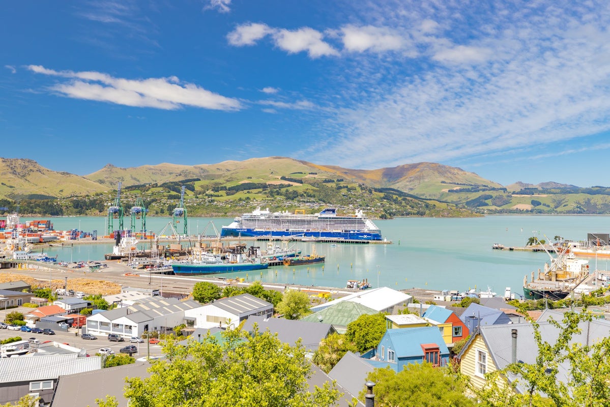 24 JACKSONS ROAD, Lyttelton, Christchurch - Carousel 1