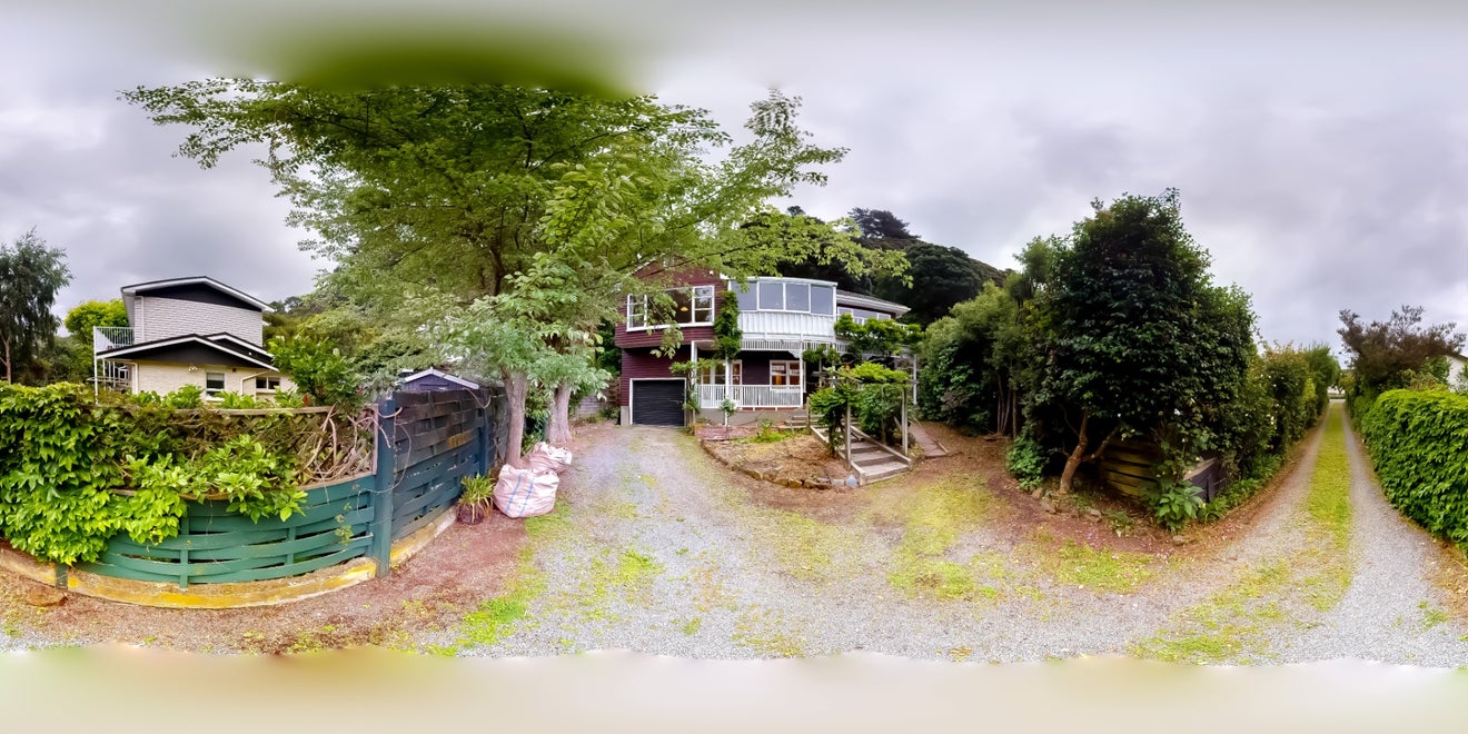 451 Muritai Road, Eastbourne, Lower Hutt - Carousel 1